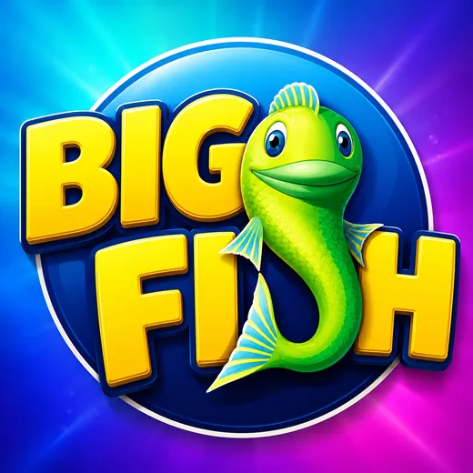 Big Fish Casino